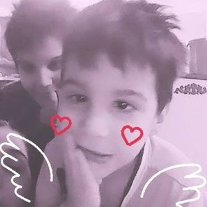 Meet your Posher, Rébecca